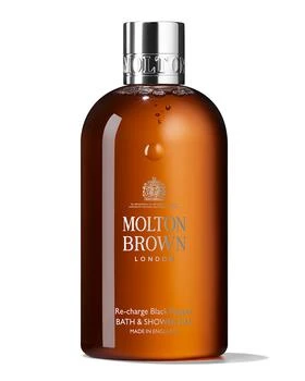 Molton Brown | Re-Charge Black Pepper Bath & Shower Gel,商家Neiman Marcus,价格¥289