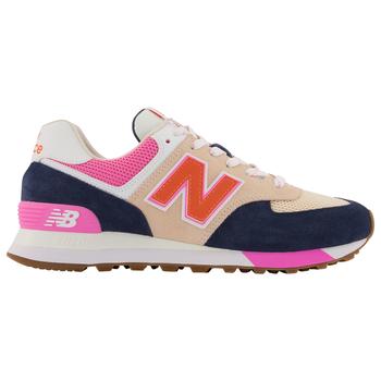新百伦女鞋高帮鞋, New Balance | New Balance 574 Classic - Women's商品图片 