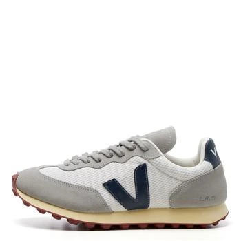 推荐Veja Rio Branco Trainers - Gravel商品