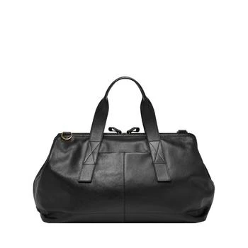 Fossil | Fossil Men's Kayden Leather Duffle 6.9折