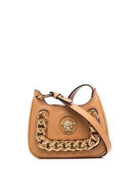 范思哲包水桶包, Versace | VERSACE SHOULDER BAG BAGS商品图片 7.6折