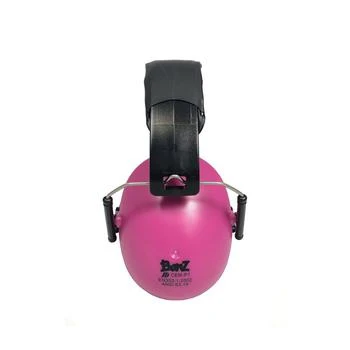 Banz | Baby Baby Girls Earmuffs with Hearing Protection,商家Macy's,价格¥224