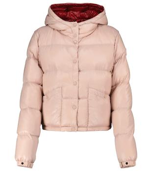 Moncler | Bardanette cropped down jacket商品图片,