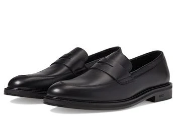 Hugo Boss | Larry Leather Loafer 满$220减$30, 满减