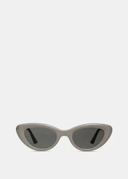 GENTLE MONSTER | Gentle Monster CONIC-G10 Sunglasses 