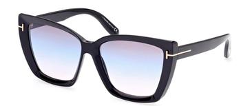 tom ford墨镜精选, Tom Ford | Tom Ford FT0920 SCARLET W 01B Butterfly Sunglasses商品图片 