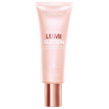 推荐Lumi Glotion Natural Glow Enhancer商品