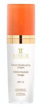 Rivage | Facial Moisturizing Cream Spf15商品图片,额外8折, 额外八折