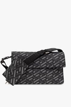 商品Versace | Versace Shoulder Bag,商家Italist,价格¥8344图片