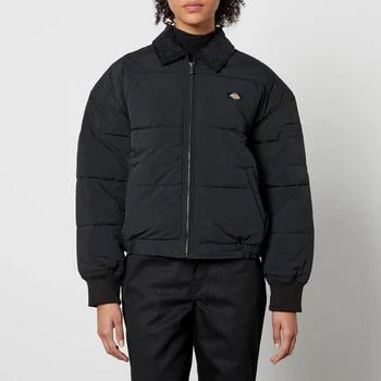 推荐Dickies Overbrook Eisenhower Shell Puffer Coat商品