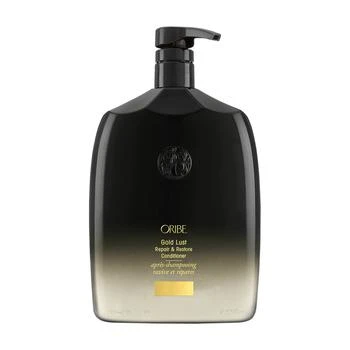 product Gold Lust Repair and Restore Conditioner image