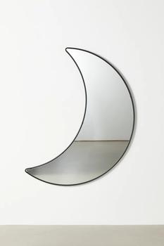 商品Urban Outfitters | Crescent Moon Floor Mirror,商家Urban Outfitters,价格¥1610图片