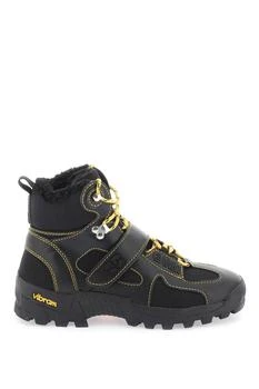 Ganni | Performance Hiking ankle boots 5.5折