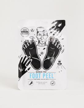 product Barber Pro Foot Peel Mask image