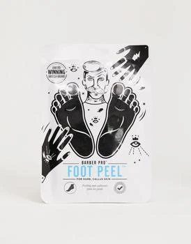 BARBER PRO | Barber Pro Foot Peel Mask 8.1折