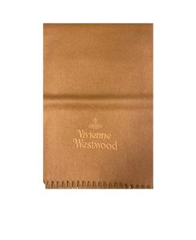 推荐Vivienne Westwood 男士围巾 8050889271178 棕色商品