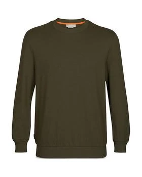 推荐Central II Crewneck Sweatshirt商品
