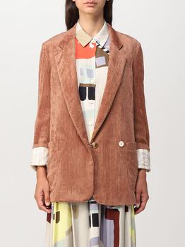 ALYSI | Alysi jackets for woman商品图片,