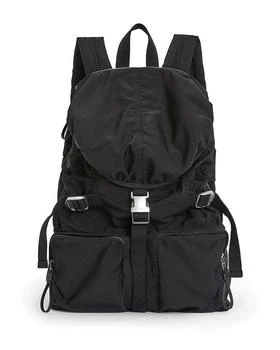 ALL SAINTS | Ren Hiking Backpack,商家Bloomingdale's,价格¥1714