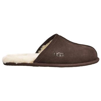 ugg男鞋板鞋, UGG | UGG Scuff Logo - Men's商品图片 