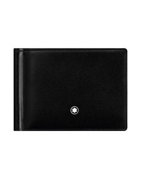 万宝龙包, MontBlanc | Wallet商品图片 额外8折, 额外八折