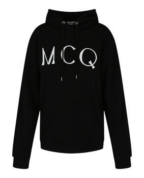 Alexander McQueen | Pullover Hoodie商品图片,5.1折×额外9折, 额外九折