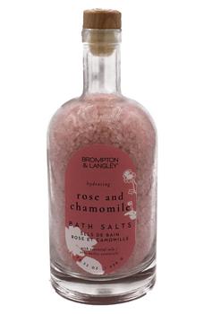 商品BROMPTON AND LANGLEY | Bath Salts,商家Nordstrom Rack,价格¥57图片