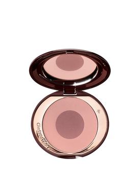 商品Charlotte Tilbury | Charlotte Tilbury Cheek to Chic Blusher - Sex on Fire,商家ASOS,价格¥343图片