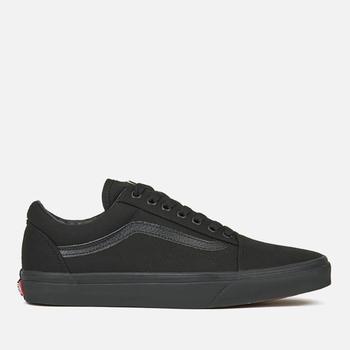 推荐Vans Old Skool Trainers - Black商品