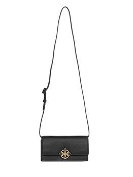 tory burch包链条包, Tory Burch | Tory Burch Logo Plaque Chain Wallet商品图片 8.6折
