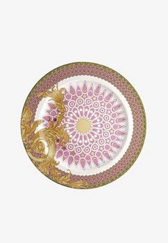 Versace Home Collection | Les Reves Byzantins Service Plate,商家Thahab,价格¥2476