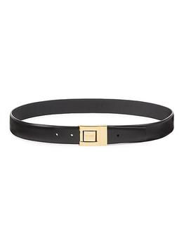 ysl皮带推荐, Yves Saint Laurent | YSL Leather Belt商品图片 