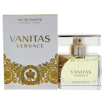 推荐Vanitas / Versace EDT Spray 1.7 oz (50 ml) (w)商品
