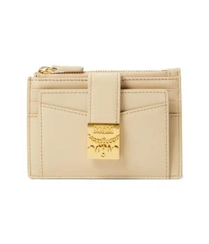 MCM | Tracy Card Case Mini,商��家Zappos,价格¥1495