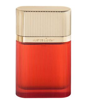 卡地亚香水, Cartier | 1.6 oz. Must de Cartier Parfum商品图片 满$150送赠品, 满$350送赠品, 满赠