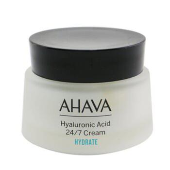 推荐Ladies Hyaluronic Acid 24/7 Cream 1.7 oz Skin Care 697045162017商品