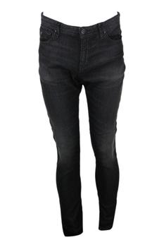 Armani Exchange | ARMANI EXCHANGE Jeans Black商品图片,7.4折