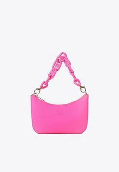 推荐Mini Loubila Chain Shoulder Bag商品