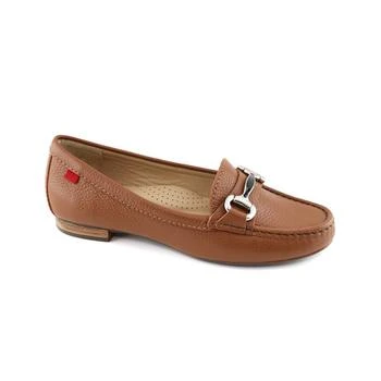 推荐Women's Grand Street Buckle Loafer商品