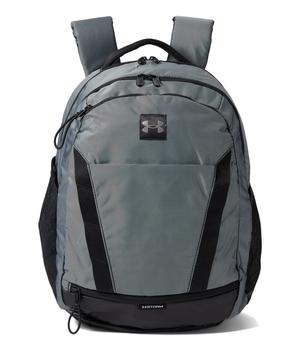 Under Armour | Hustle Signature Backpack商品图片,独家减免邮费