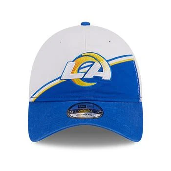 New Era | New Era Rams 2023 Sideline 9TWENTY Adjustable Hat - Boys' Grade School,商家Foot Locker,价格¥228
