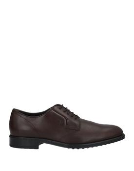 Tod's | Laced shoes商品图片,3.4折