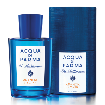 推荐Acqua di Parma 帕尔玛之水 蓝色地中海卡普里岛橙淡香水EDT 75ml商品