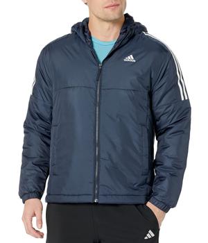 Adidas | Essentials Insulated Hooded Jacket商品图片,7.1折