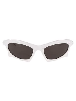 Balenciaga | Balenciaga Eyewear Bat Frame Sunglasses 5.7折, 独家减免邮费