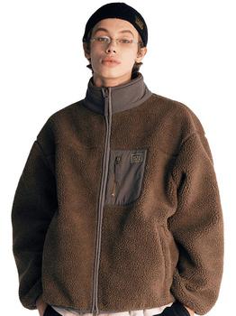 商品Comfy Fleece Jacket图片