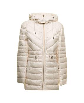 Michael Kors | Bindings Quilted Nylon Down Jacket M Michael Kors Woman商品图片,8.2折