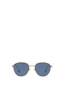 Giorgio Armani | Giorgio Armani Round Frame Sunglasses商品图片,7.1折