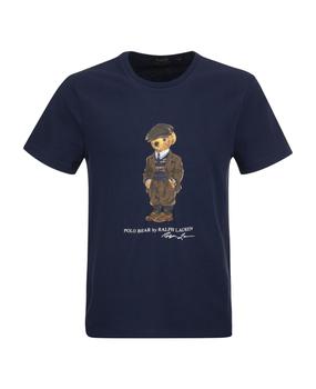 推荐Polo Bear T-shirt商品