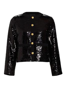 推荐Katherine Sequin Jacket商品